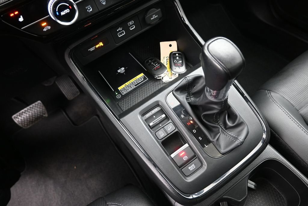 Used 2024 Honda CR-V EX-L image 18