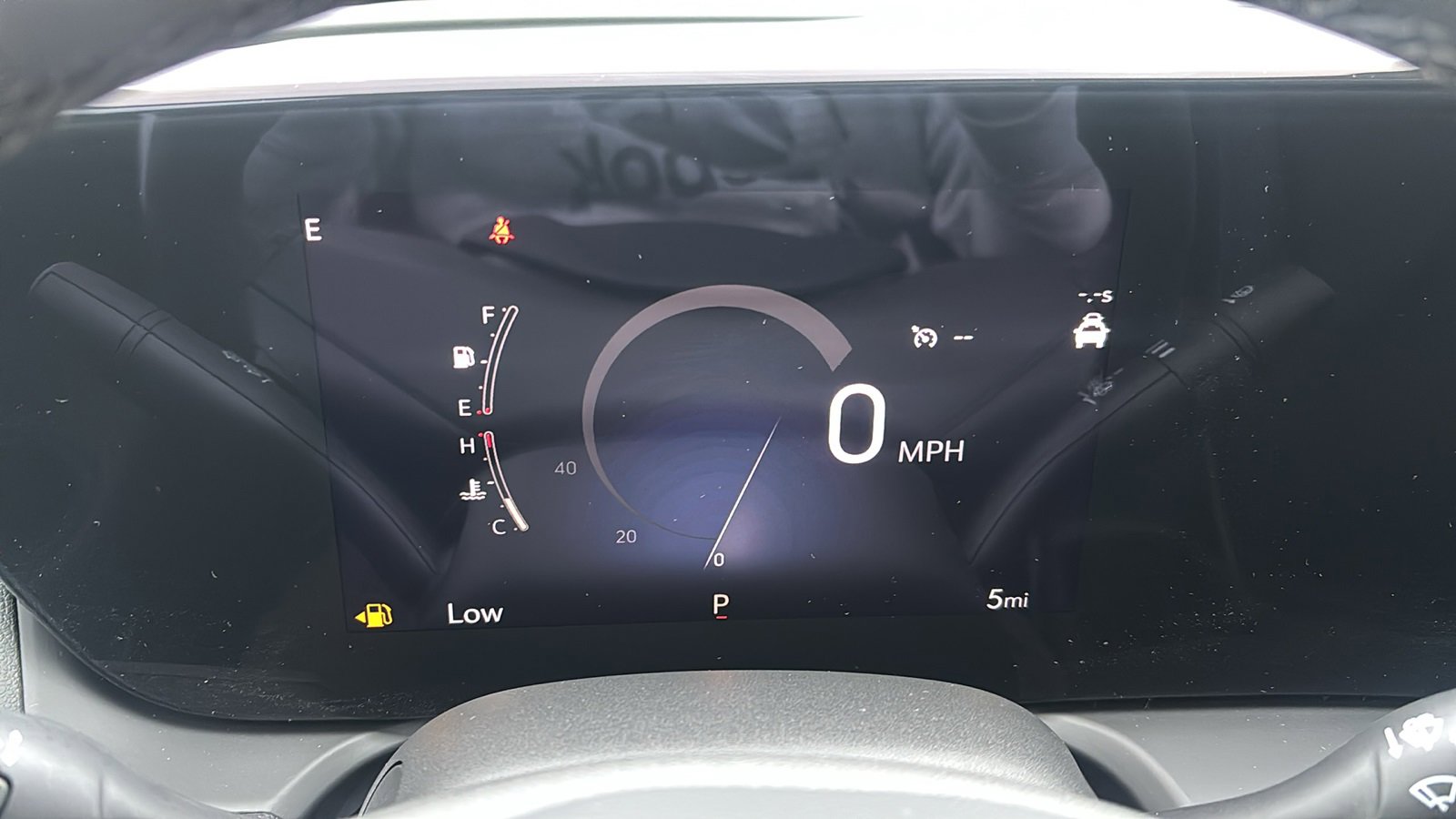 New 2026 Buick Encore GX Sport Touring w/ Comfort Package image 19