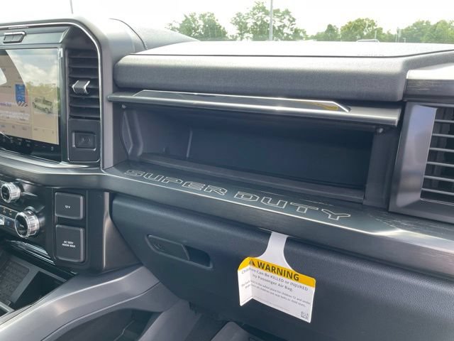 New 2026 Ford F250 Lariat w/ Tremor Off-Road Package AWD/4WD image 66