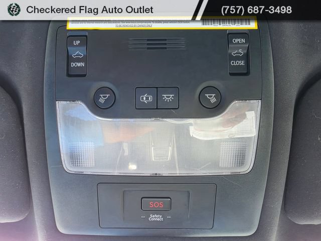 Used 2020 Lexus IS 350 F Sport AWD/4WD image 10