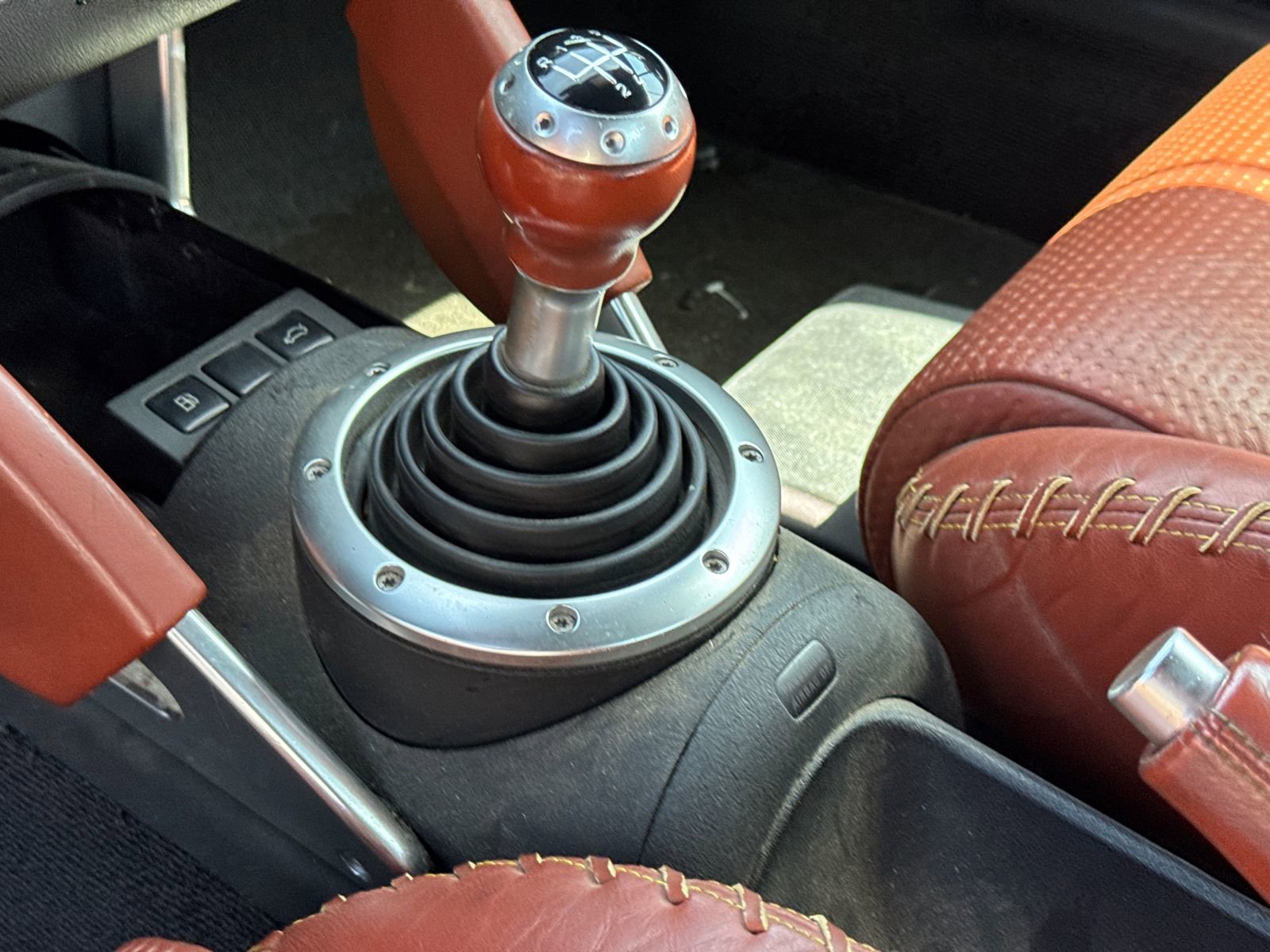 Used 2002 Audi TT 1.8T image 15