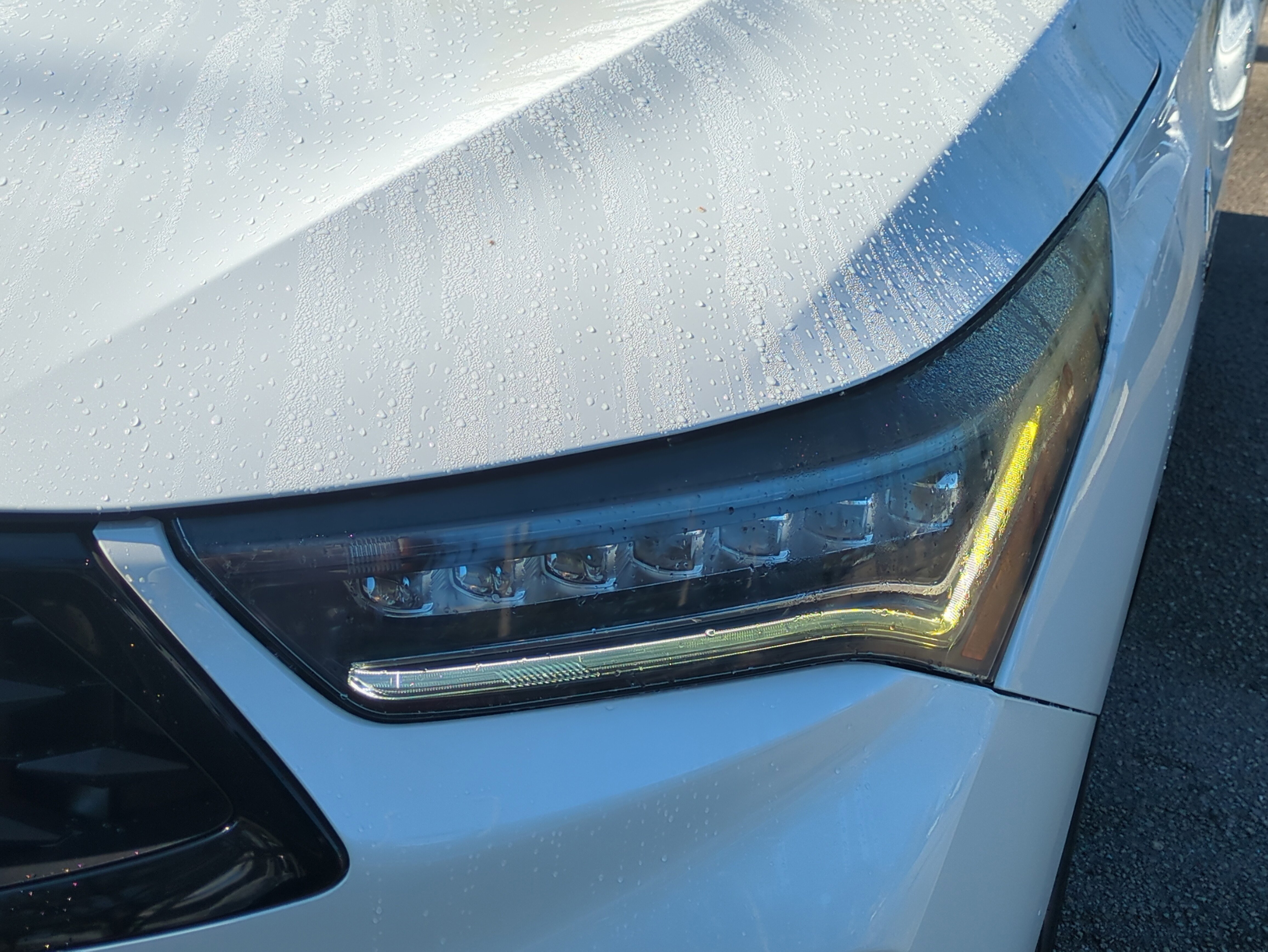 Used 2019 Acura RDX A-Spec image 10