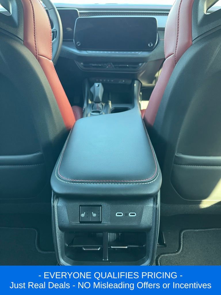 New 2026 Dodge Charger R/T Scat Pack image 26