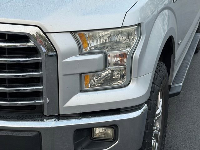Used 2015 Ford F150 XLT w/ Equipment Group 302A Luxury image 20