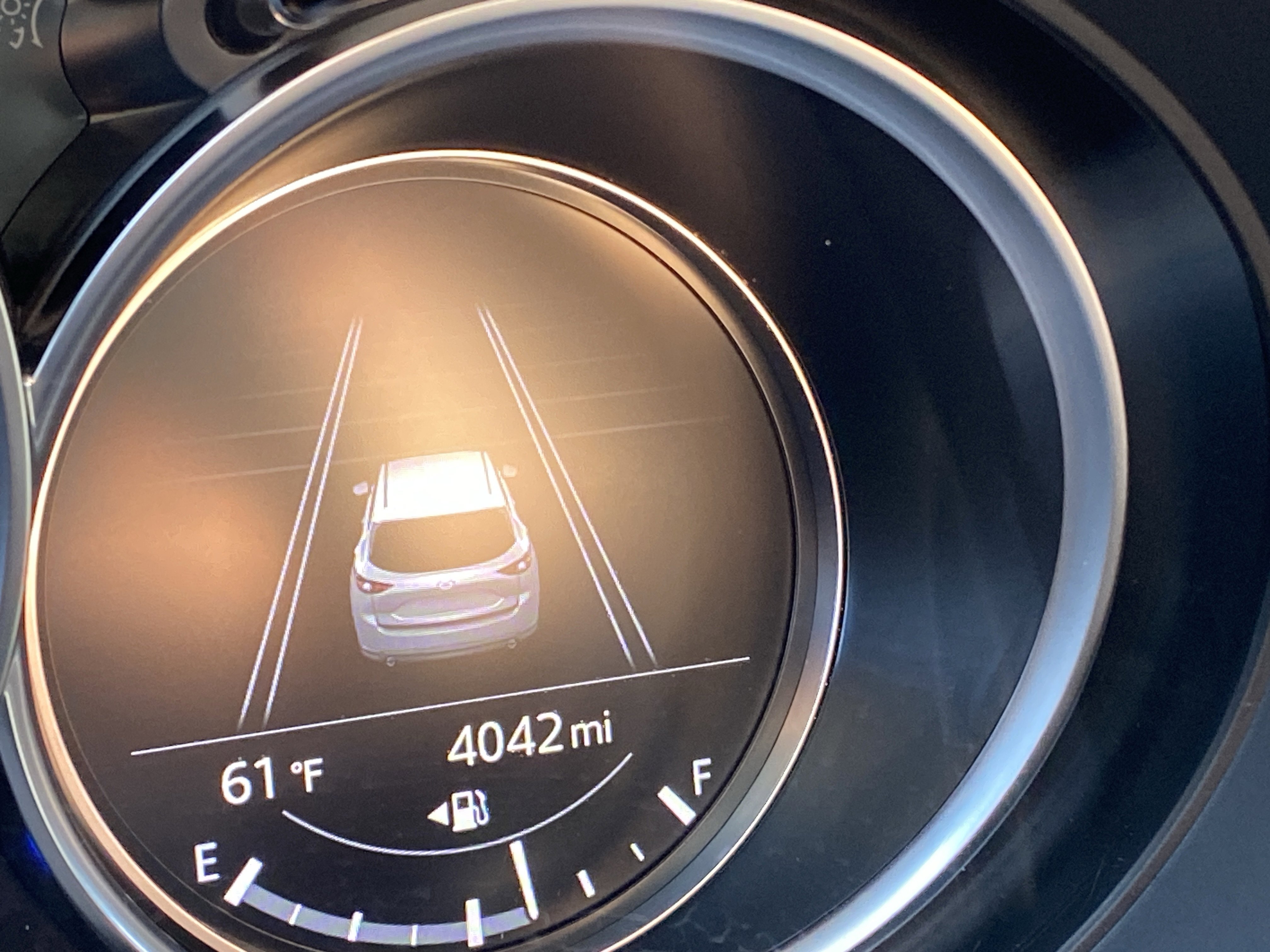 Used 2025 MAZDA CX-5 AWD 2.5 S image 27