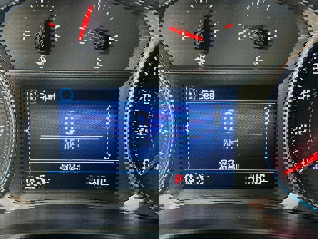 Used 2019 Chevrolet Equinox LT image 6