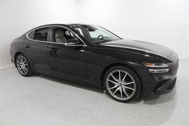 Certified 2023 Genesis G70 2.0T image 1