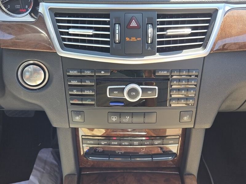 Used 2012 Mercedes-Benz E 350 Sedan image 21