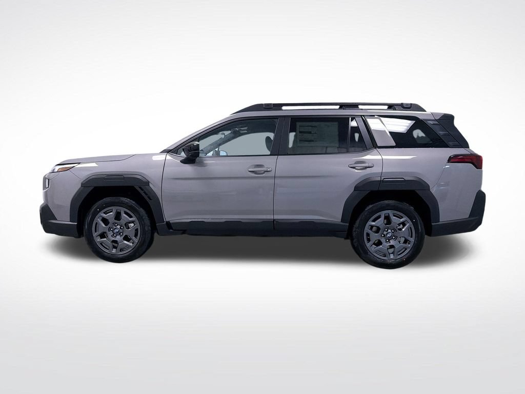 New 2026 Subaru Outback Premium AWD/4WD image 10