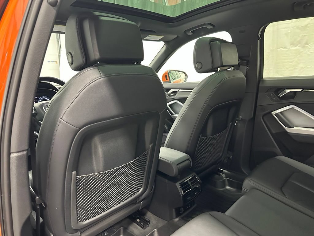 Used 2024 Audi Q3 2.0T Premium AWD/4WD image 44