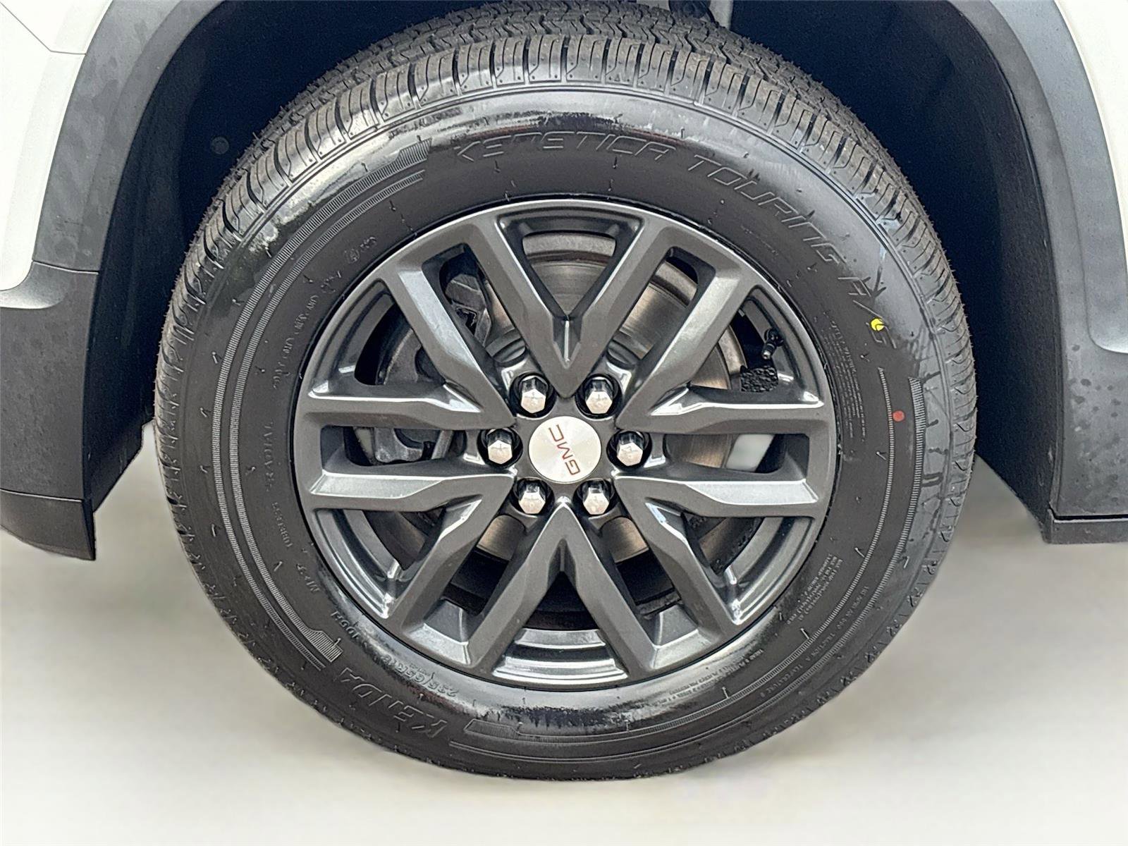 Used 2019 GMC Acadia SLT image 35