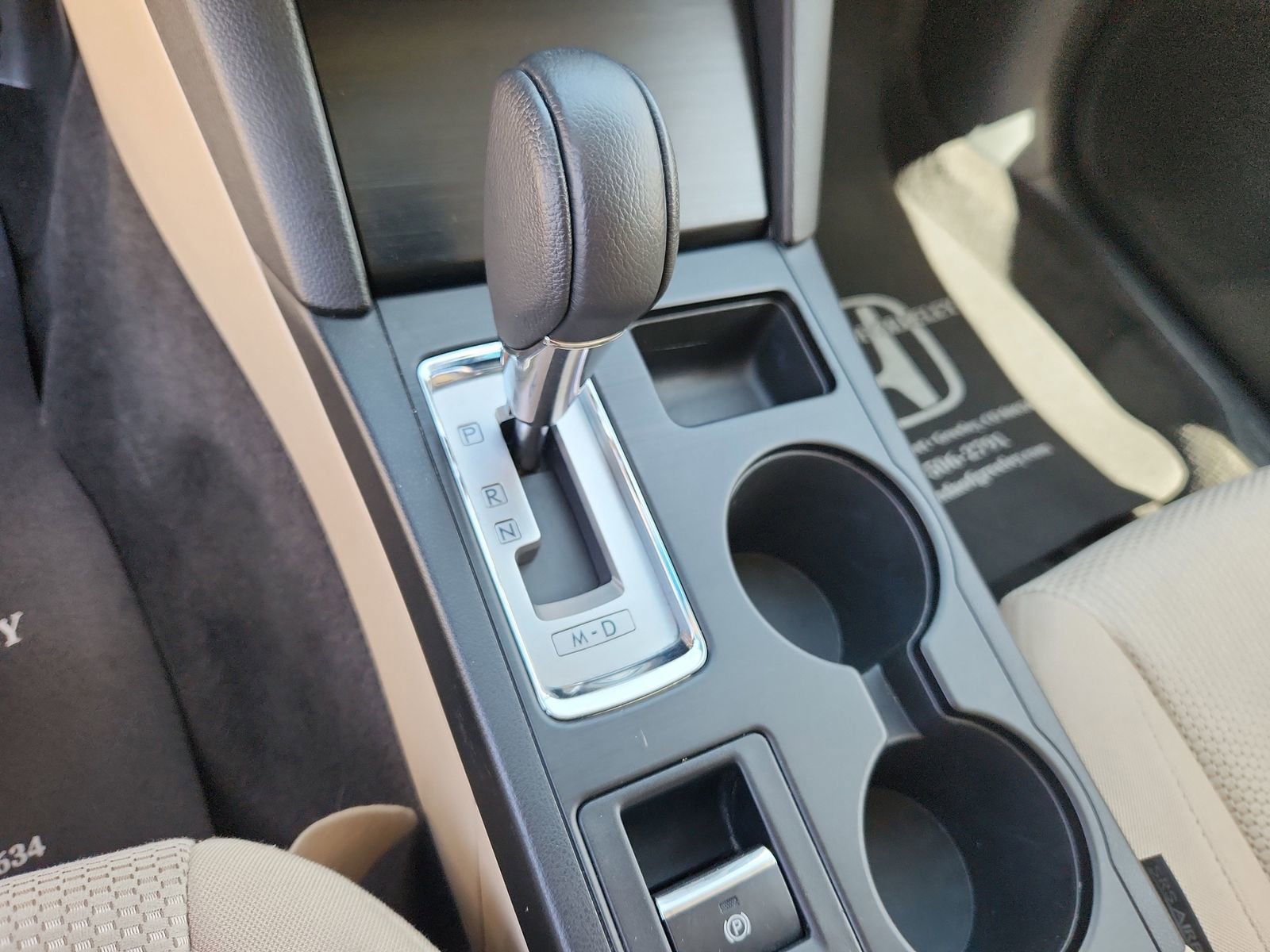 Used 2015 Subaru Outback 2.5i Premium w/ Popular Package #3 AWD/4WD image 21