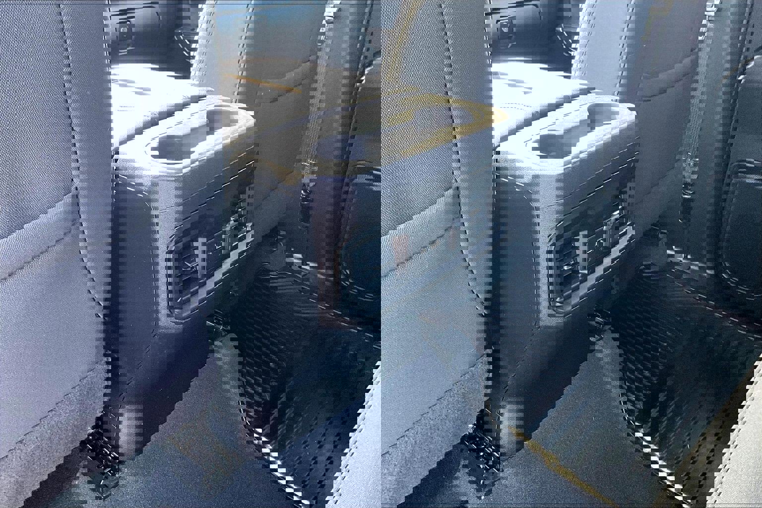 Used 2021 Chevrolet Silverado 1500 RST w/ All Star Edition Plus image 11