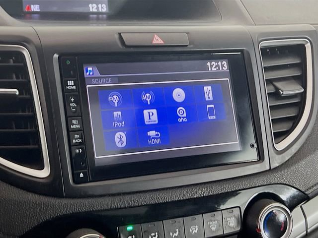 Used 2016 Honda CR-V EX image 11