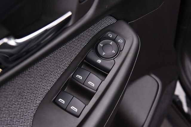 Used 2026 Chevrolet TrailBlazer LS w/ LS Convenience Package image 8