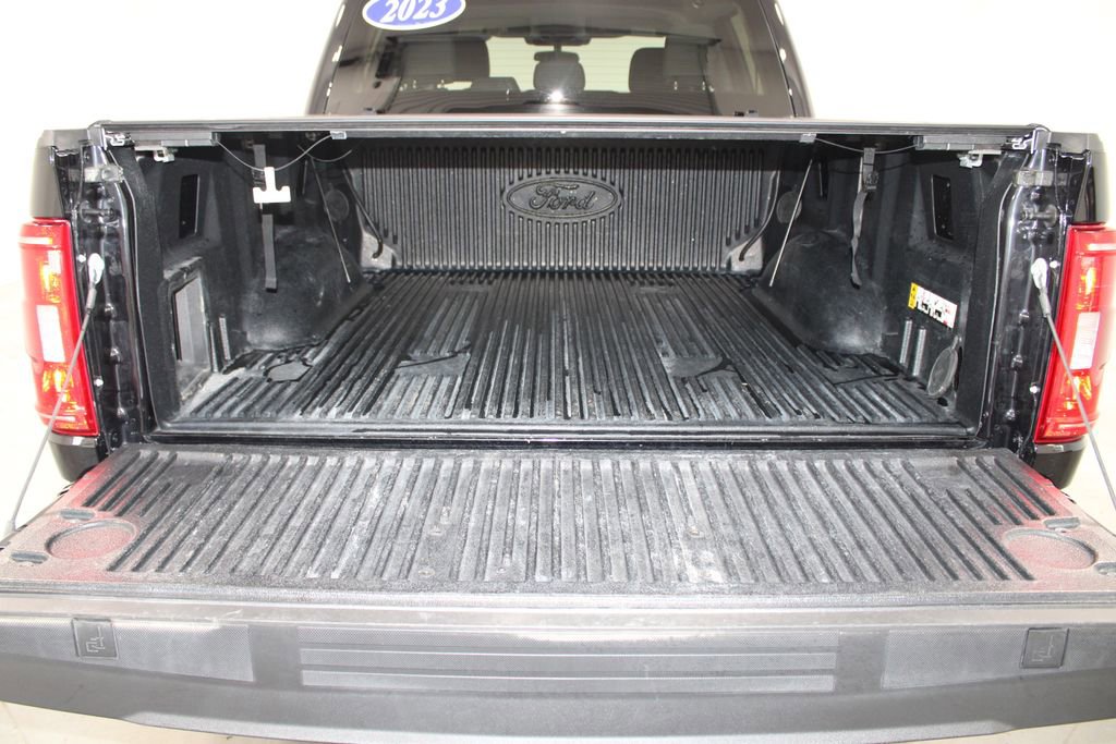 Used 2023 Ford F150 XLT AWD/4WD image 16