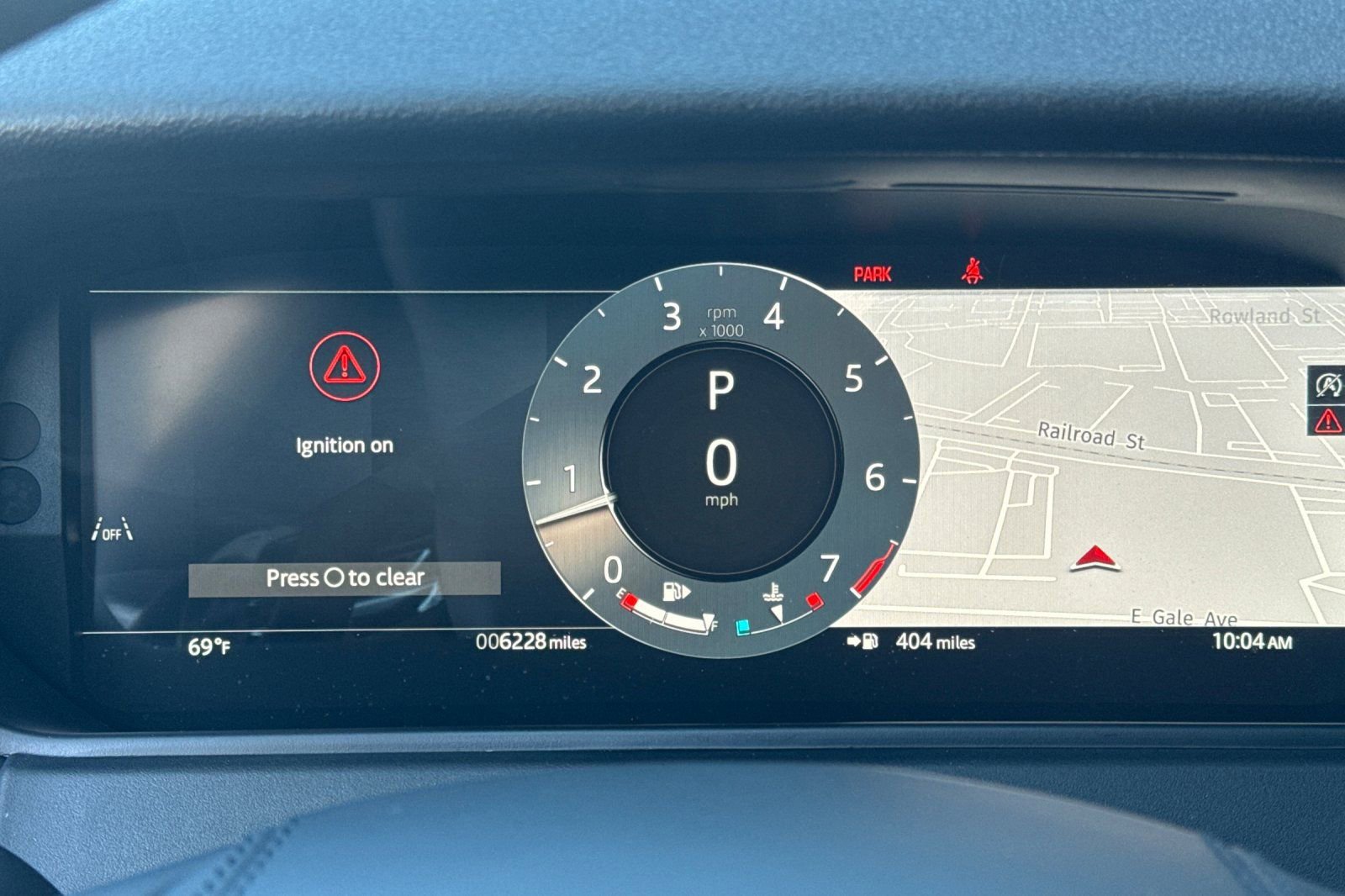Used 2026 Land Rover Range Rover Velar S image 30