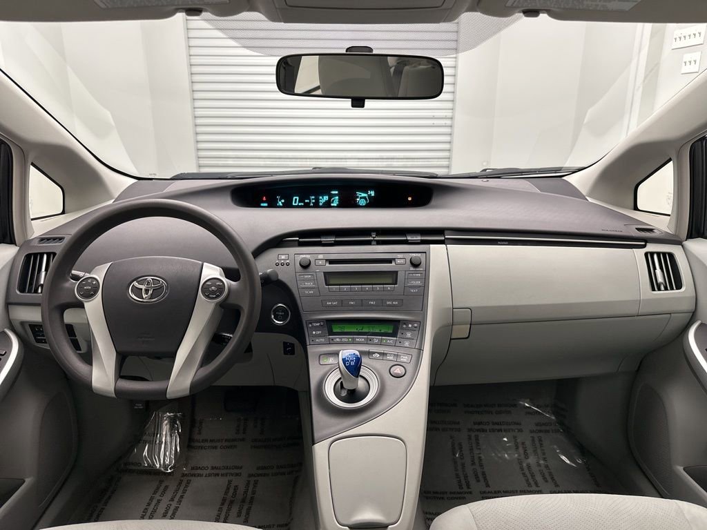 Used 2010 Toyota Prius Three image 17