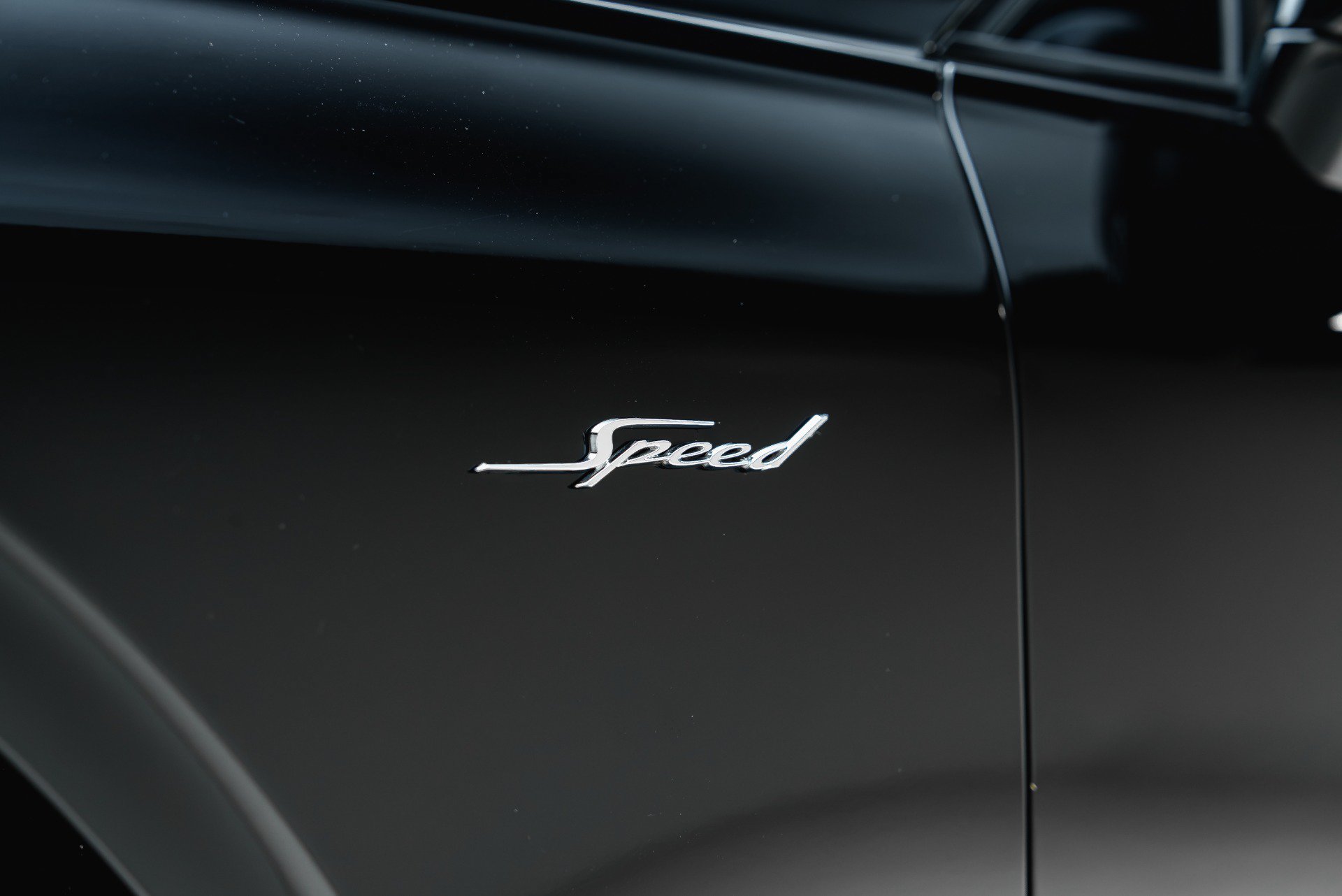 Used 2023 Bentley Continental GT Speed AWD/4WD image 24