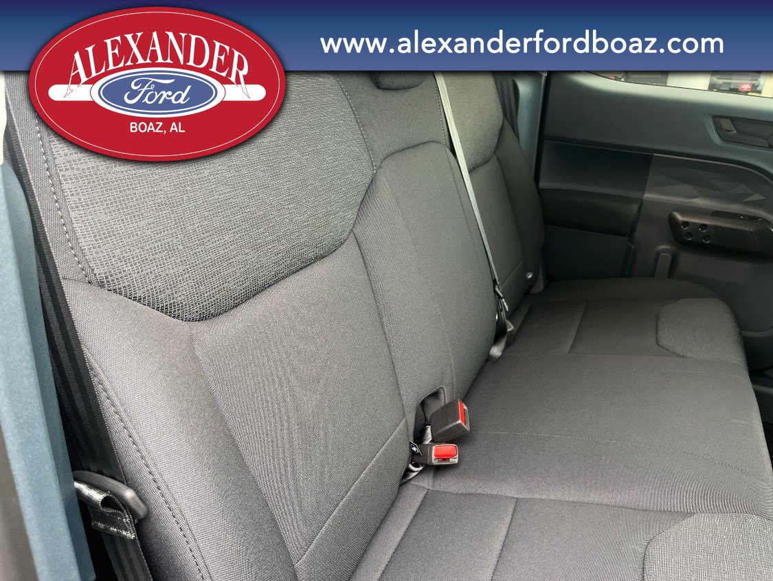 New 2025 Ford Maverick XL image 18