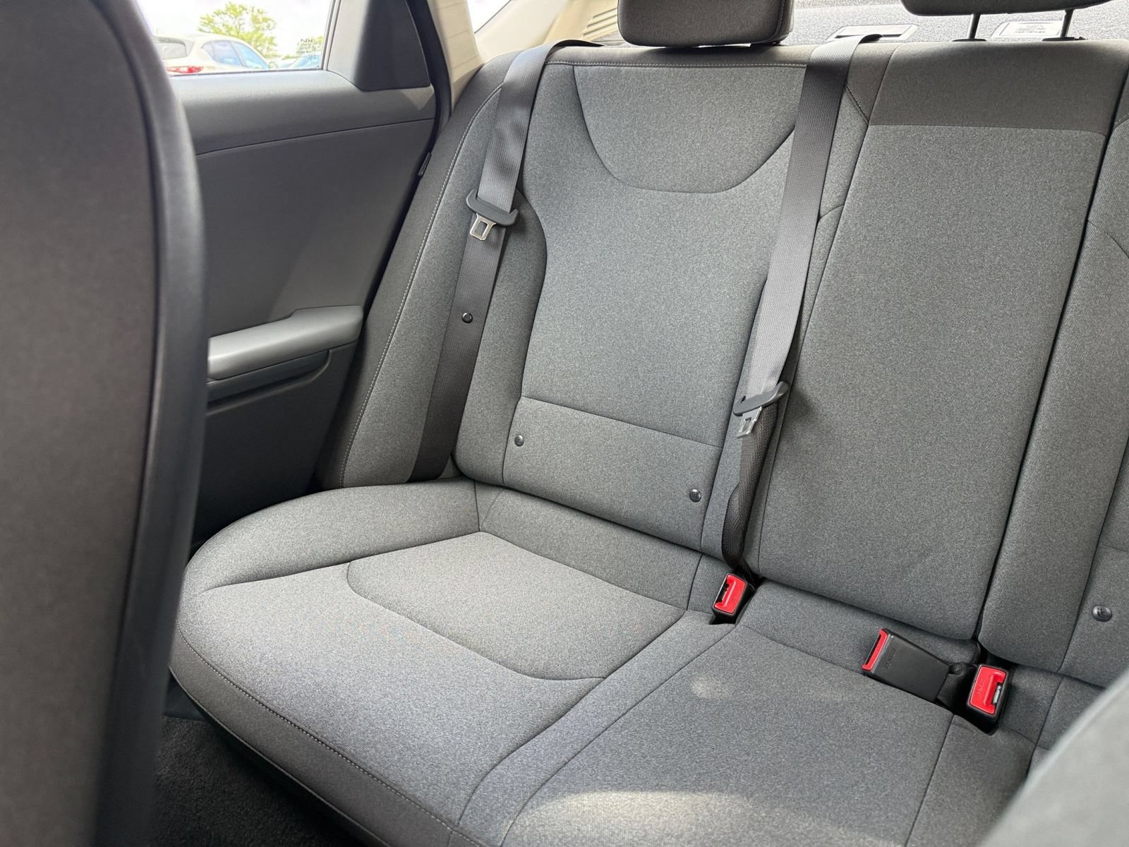 Used 2025 Kia K4 FWD image 41