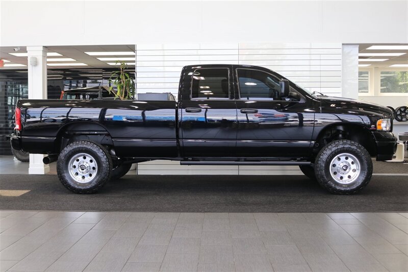 Used 2004 Dodge Ram 2500 Truck SLT w/ Trailer Tow Group AWD/4WD image 5