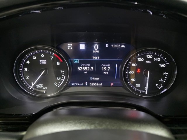 Used 2020 Cadillac XT6 Premium Luxury image 18