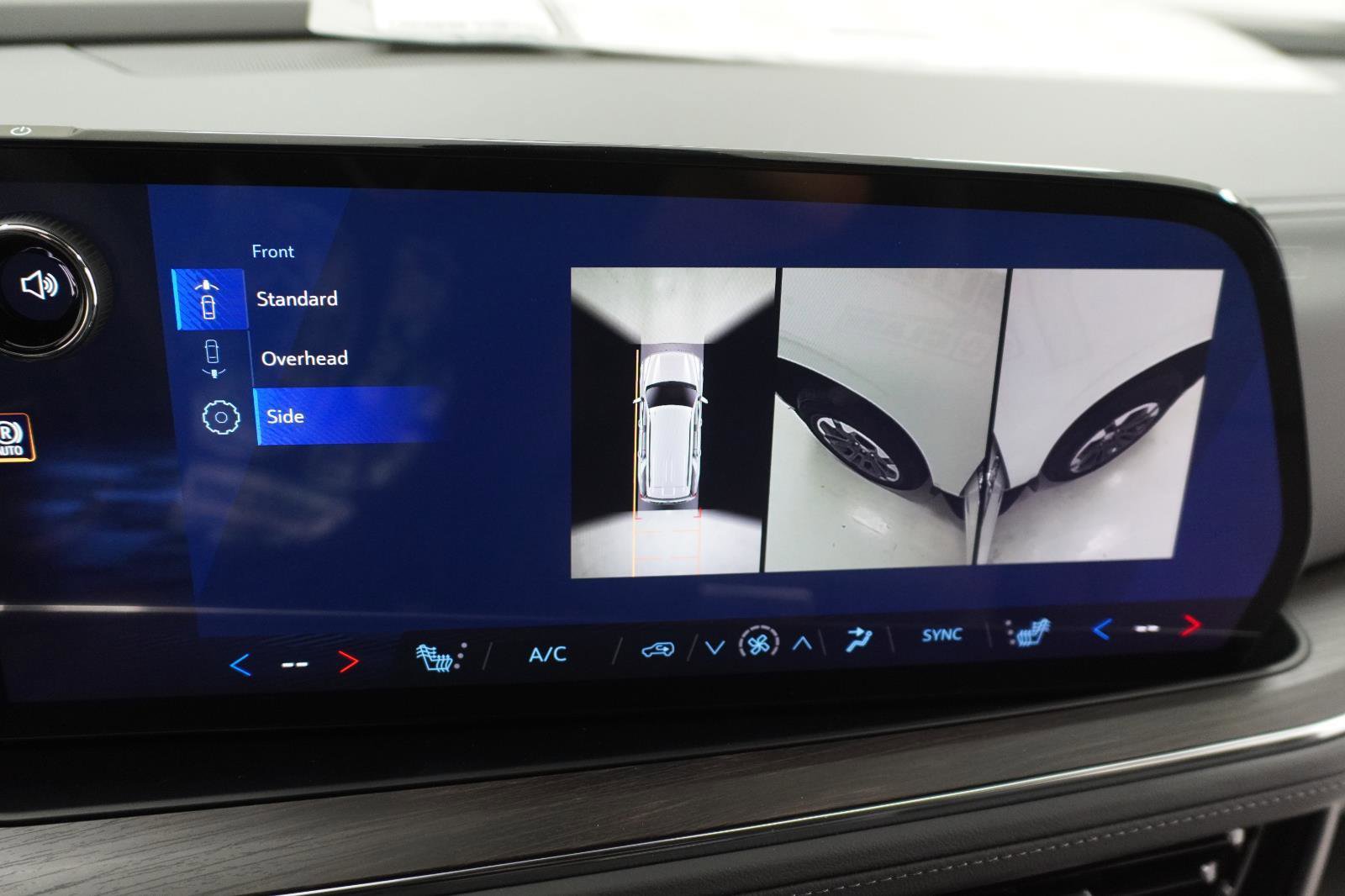 New 2026 Chevrolet Tahoe LT w/ Comfort Package image 37