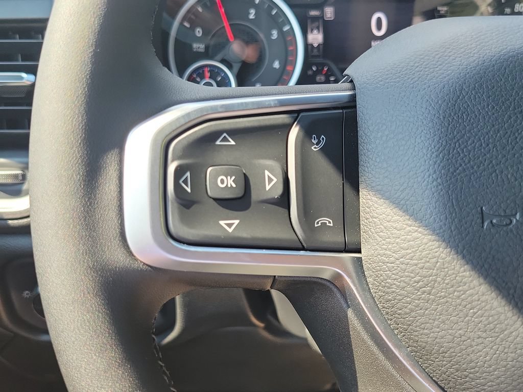 New 2026 RAM 2500 Warlock w/ Safety Group AWD/4WD image 19