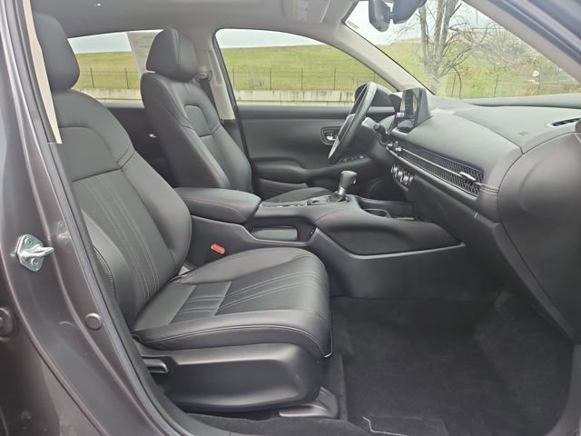 Certified 2024 Honda HR-V EX-L image 28