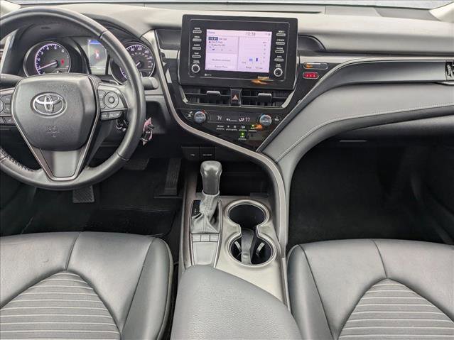Used 2024 Toyota Camry SE image 16