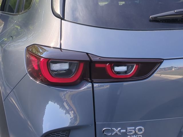 Used 2024 MAZDA CX-50 AWD 2.5 S w/ Cargo Package image 21