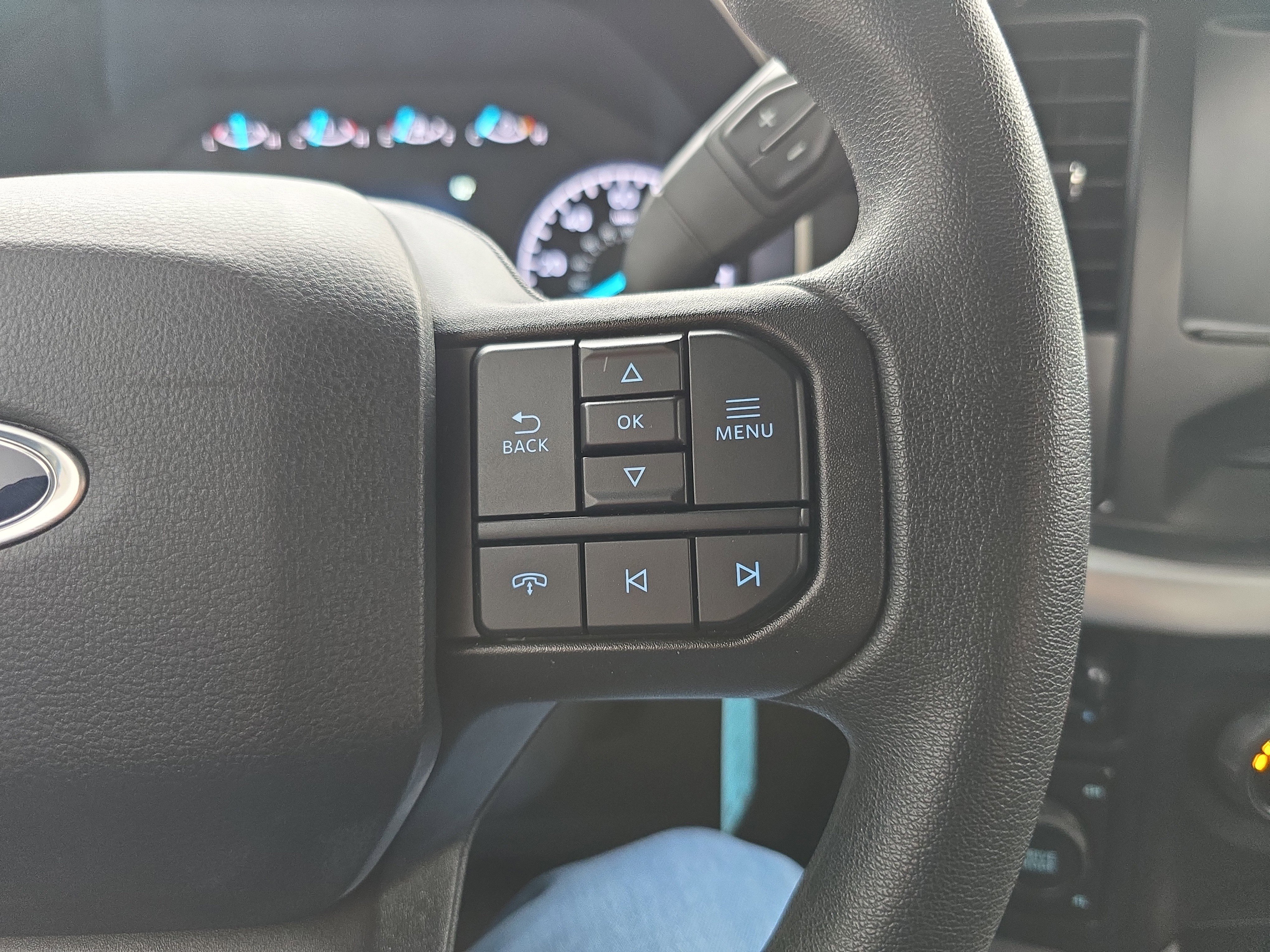 Used 2022 Ford F150 XLT image 22