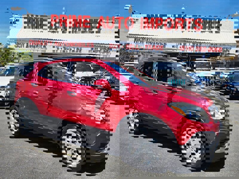 Used 2016 Buick Encore FWD image 1