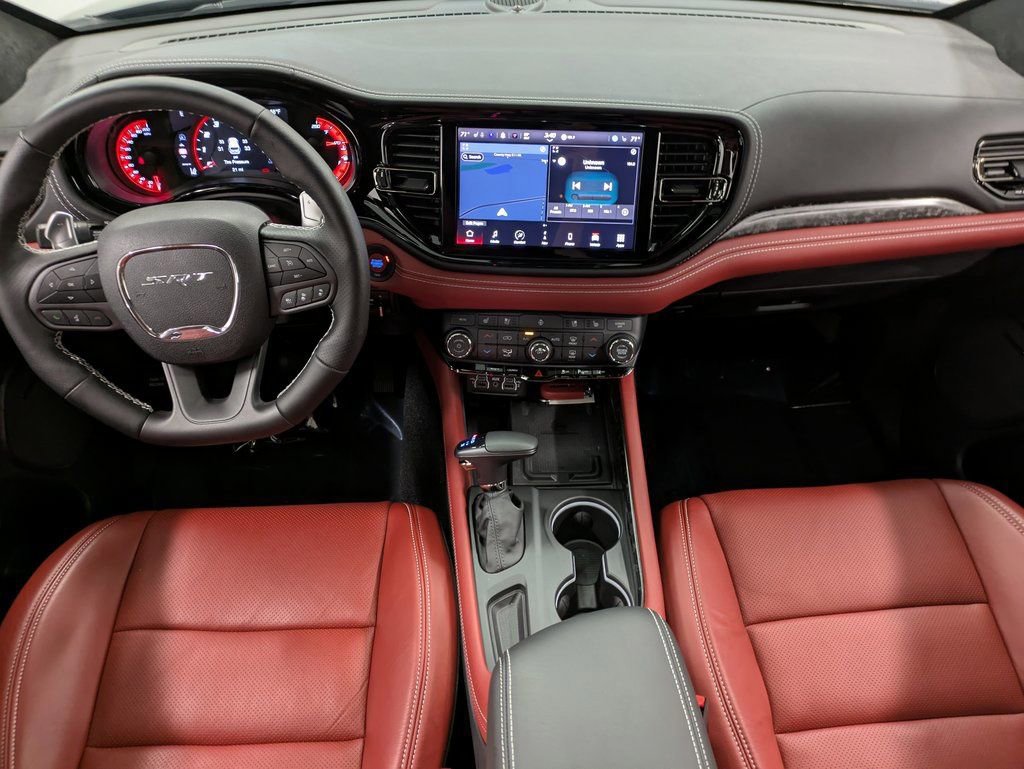 Used 2024 Dodge Durango SRT Hellcat image 23
