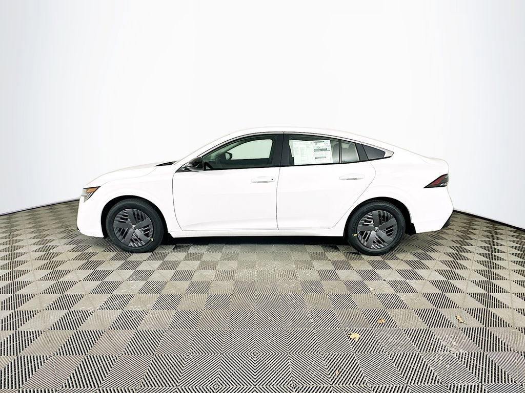 New 2026 Nissan Sentra SV w/ Floor Mat Package image 6