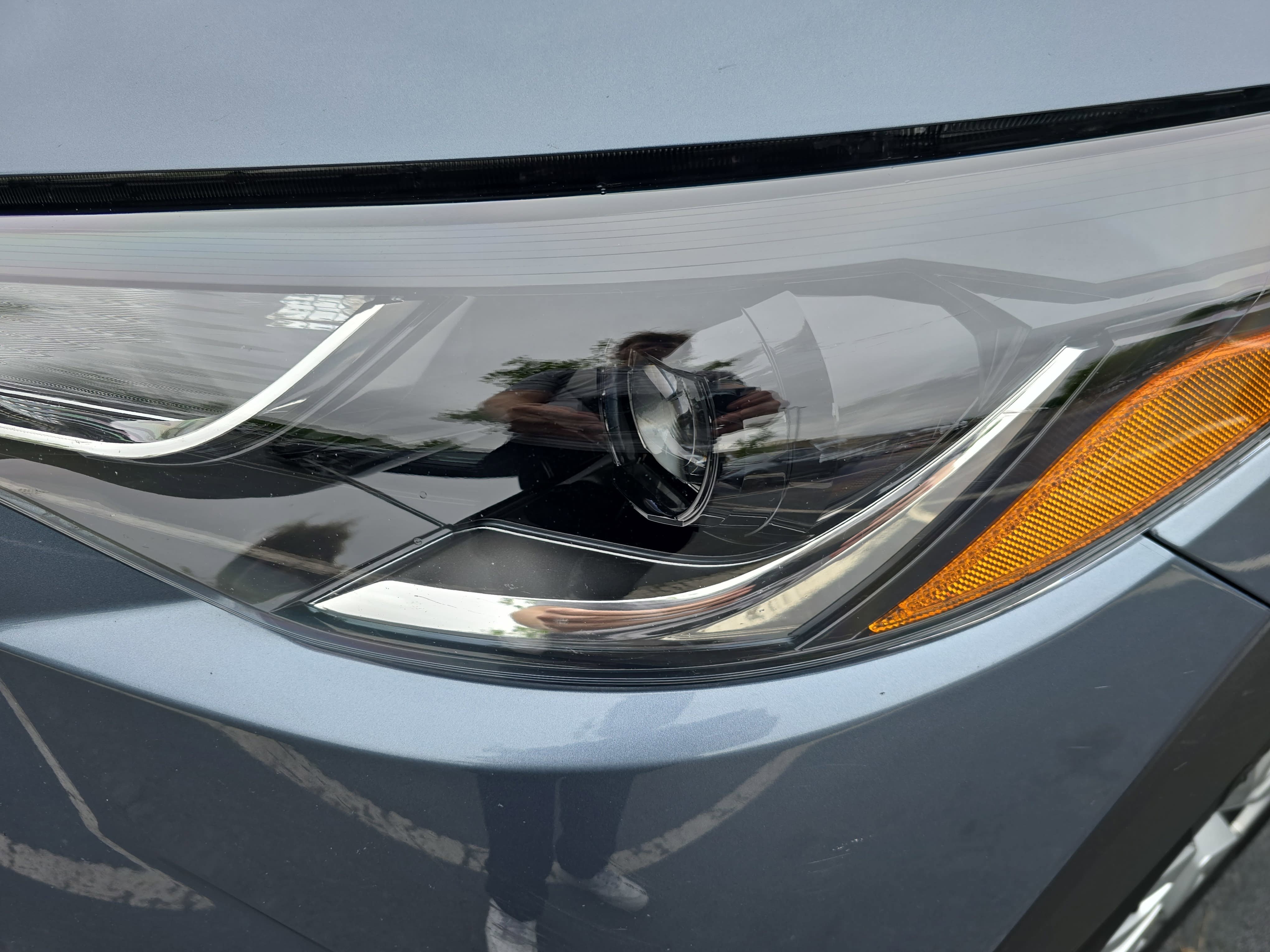 Used 2024 Toyota Corolla Cross L FWD image 28