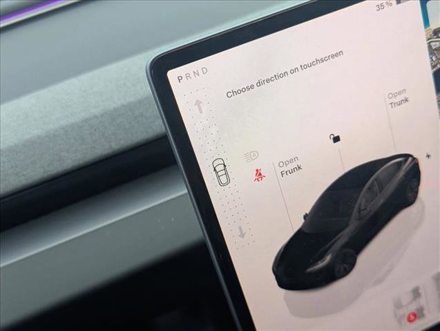 Used 2025 Tesla Model 3 Long Range image 7