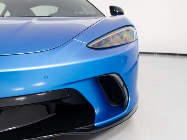 New 2025 McLaren GTS image 36
