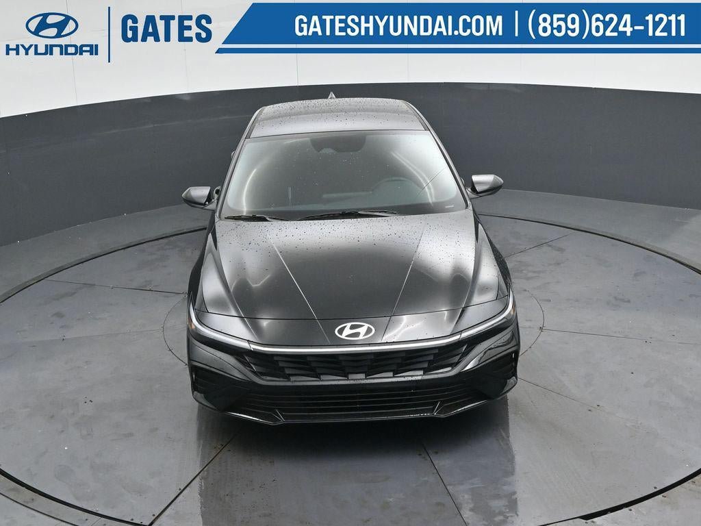 New 2026 Hyundai Elantra SEL FWD image 43