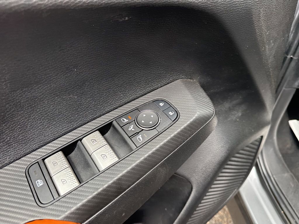 Used 2023 Mitsubishi Outlander SEL FWD image 16