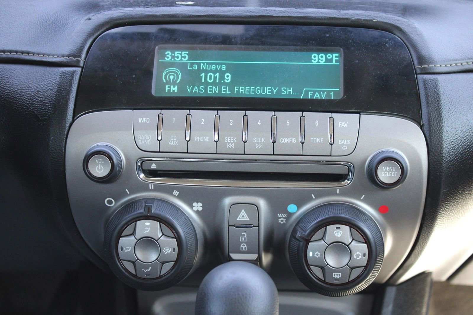 Used 2015 Chevrolet Camaro LS image 26