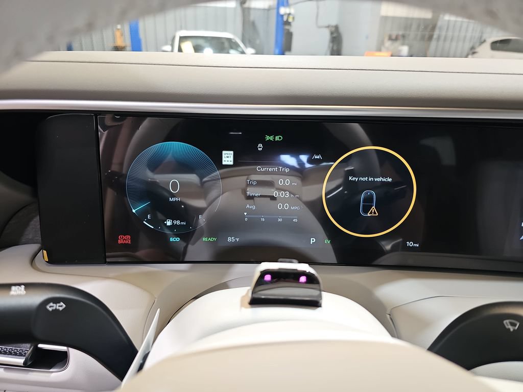 New 2026 Hyundai Palisade SEL Premium FWD image 19