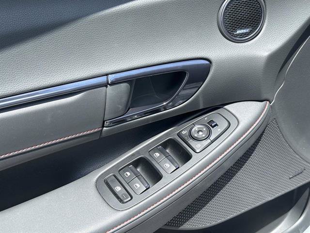 Used 2024 Hyundai Sonata N Line FWD image 10