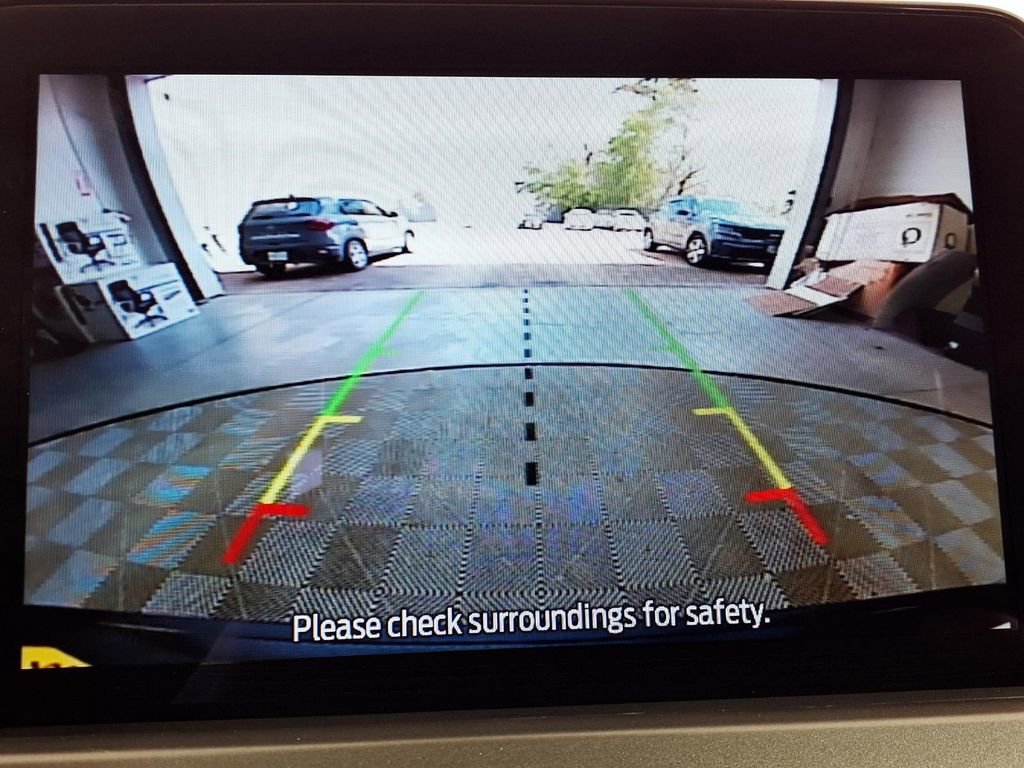 Used 2023 Ford Escape Active w/ Cold Weather Package image 15