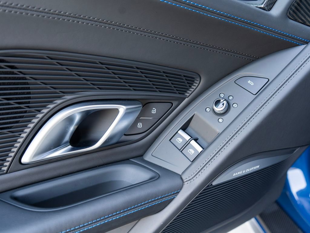 Used 2023 Audi R8 V10 performance image 28