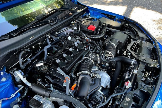 Used 2026 Acura Integra A-Spec w/ Technology Package FWD image 31