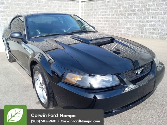 Used 2001 Ford Mustang GT