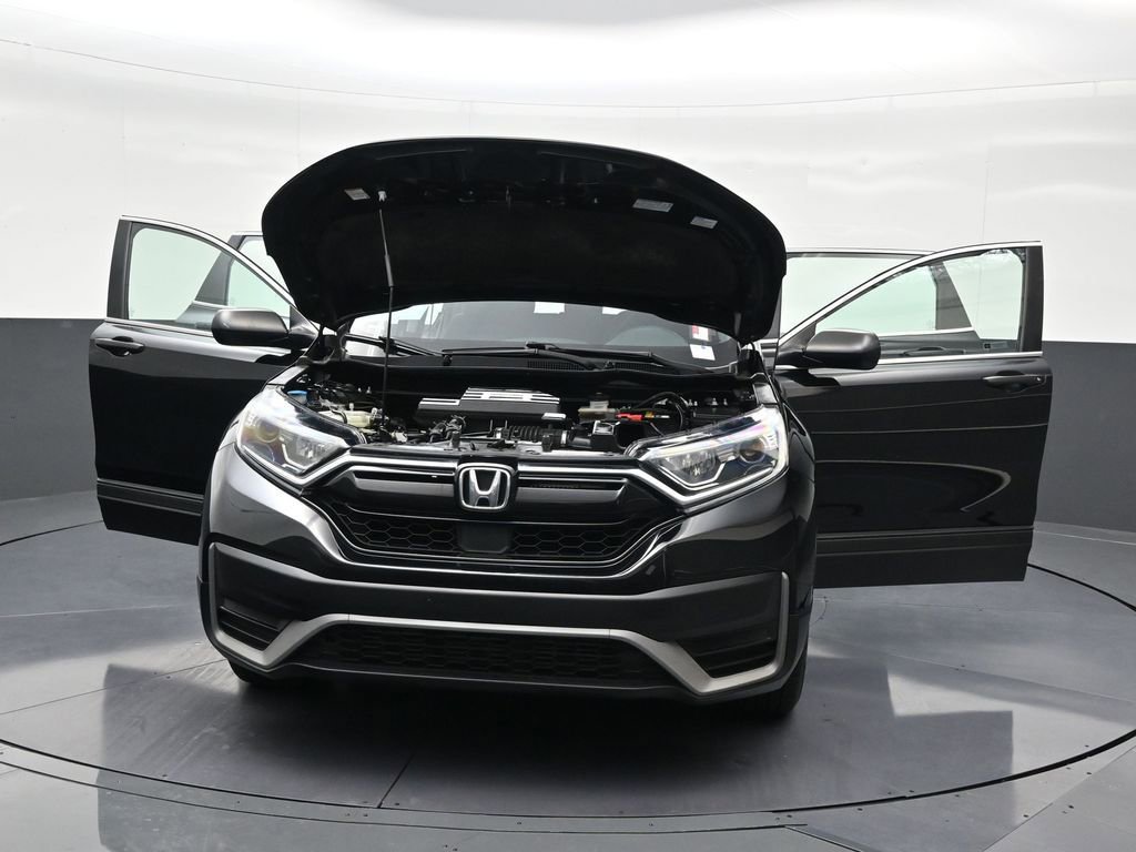 Used 2020 Honda CR-V LX image 36
