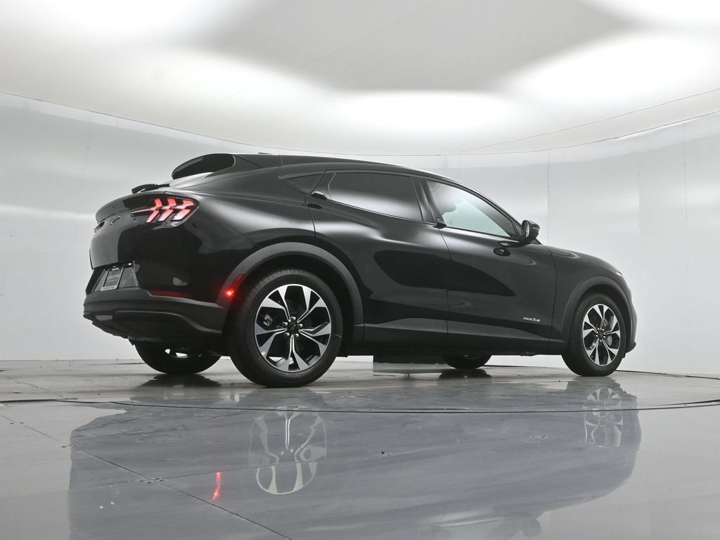 New 2026 Ford Mustang Mach-E Select RWD image 45